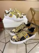 chaussure versace nouvelle collection ve6258851